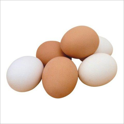 Poultry Farm Eggs