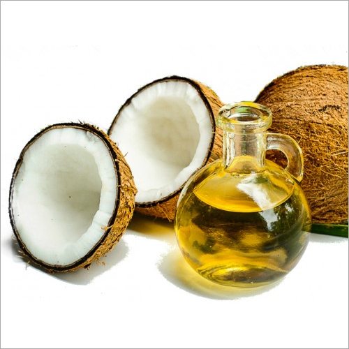 Crude Coconut Oil By BELONGA GROUP TRADING (PTY) LTD