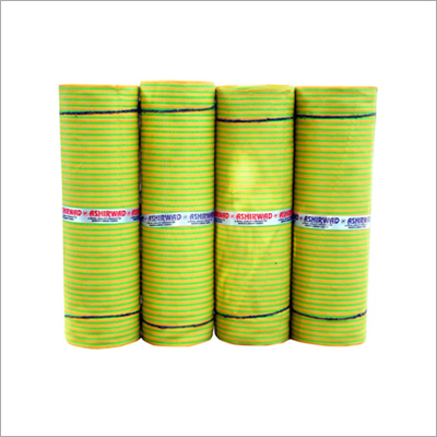 Heavy Biscutti Monofilament Fabric