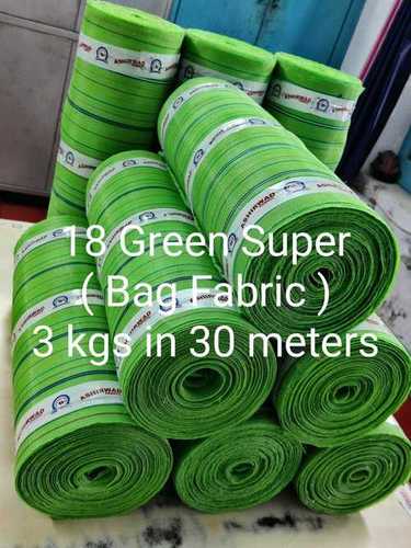 HDPE Super Green Monofilament Fabric