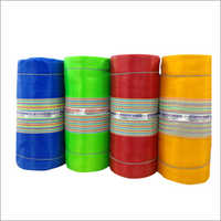 Multicolor Monofilament  Fabric