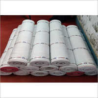 White Monofilament Mesh Fabric