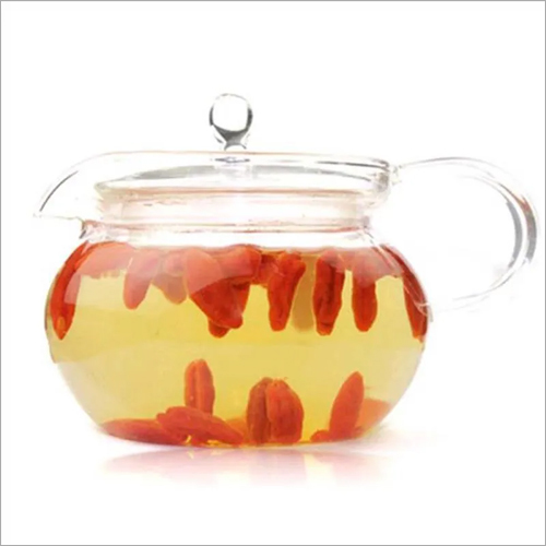 Goji Berry Tea
