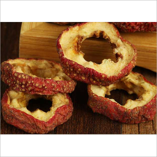 Dried Hawthorn Fruit