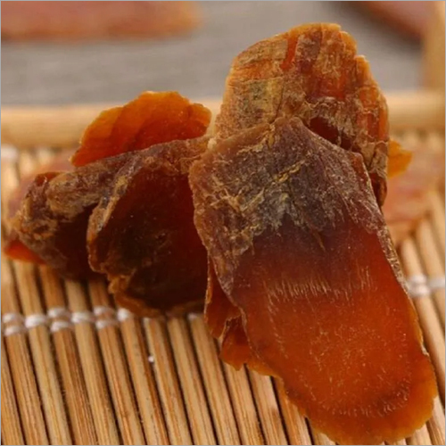 Ginseng Slices