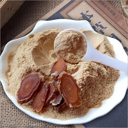 Ginseng Powder