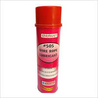 505 Wire Rope Lubricants