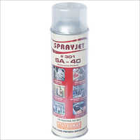 S A - 40 Rust Penetrator Cum Cleaner