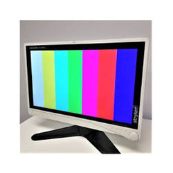 Stryker Visionpro 26'' Led Patient Monitor Screen