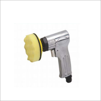 Pneumatic Polisher