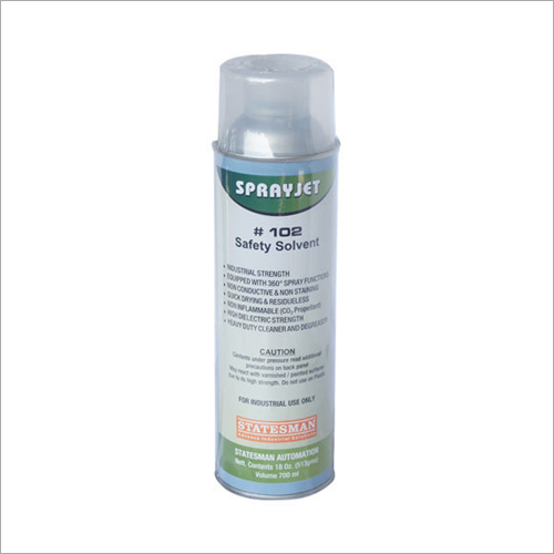 Safety Solvent