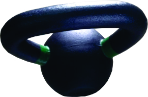 Kettle Bell By EXCELLENT INNOVATIVE EQUIPMENTS PVT LTD
