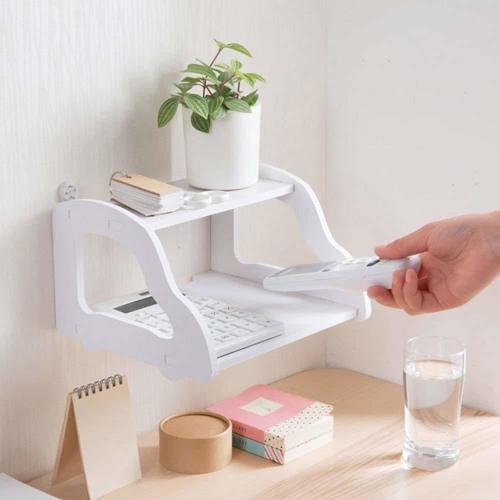 Wall Mount Stand/Wi-Fi Router Stand