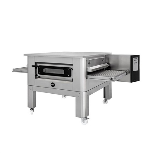 Conveyor Pizza Oven By LAXMI REFRIGERATION