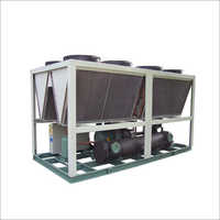 Air Cooled Chiller