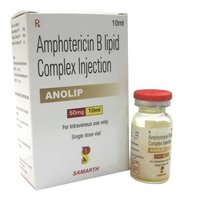 Antibiotics & Analgesic