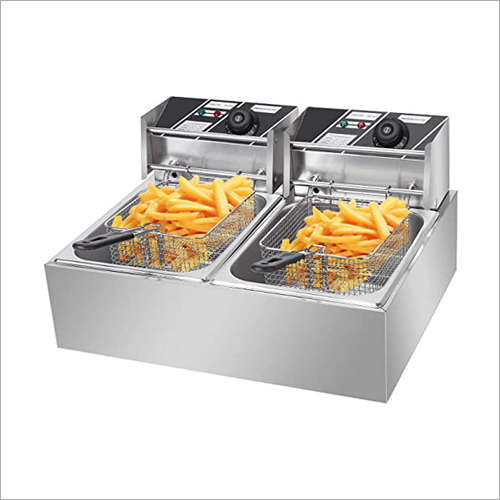 Table Top Electric Fryer
