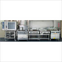 Commercial Kitchen Equipment