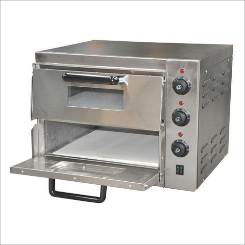 Electric Pizza Oven