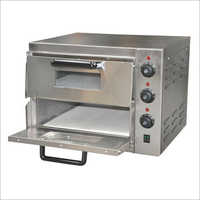 Electric Pizza Oven