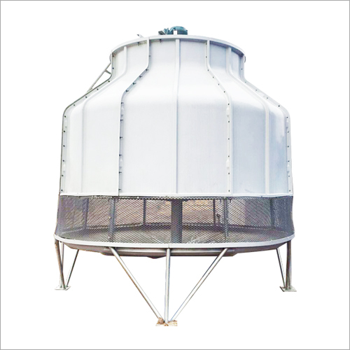 Industrial Cooling Towers Manufacturers in India
