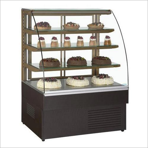 Cake Display Counter
