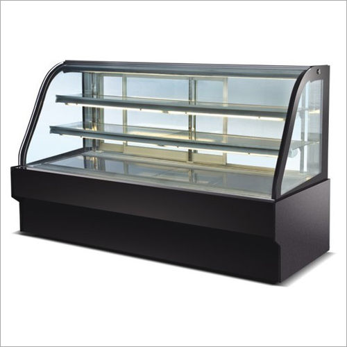 Cold Display Counter