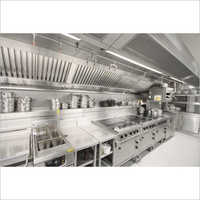 Exhaust Ventilation