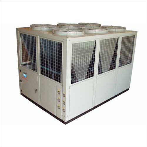 Industrial Scroll Chiller
