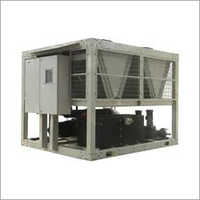 Scroll Chiller
