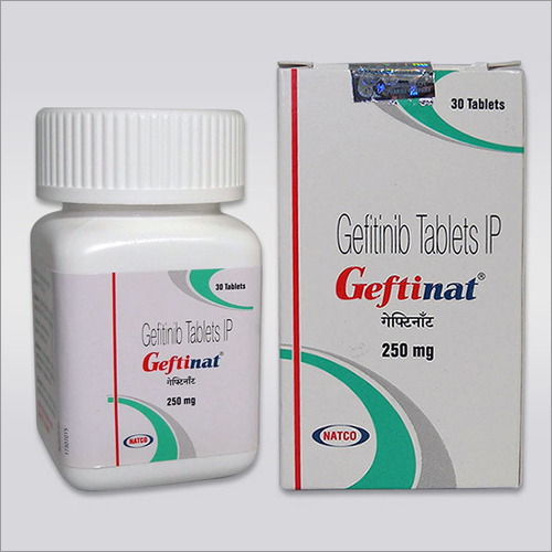 Gefitinib Tablets