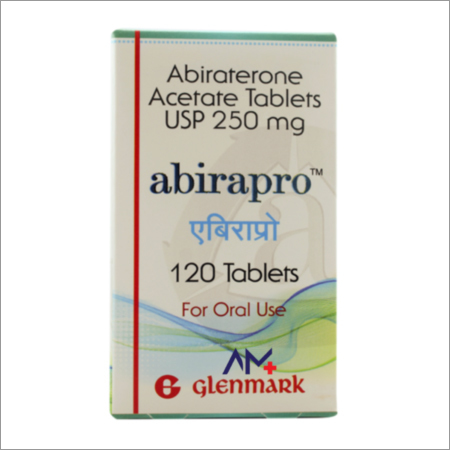 Abirapro Tablets By RECHARGE LIFE CORPORATION