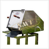Roti Press Machine