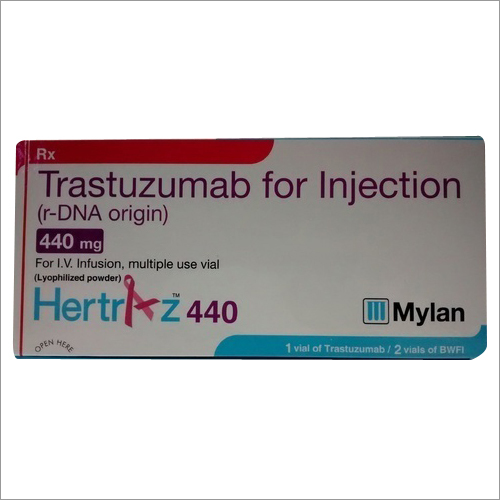 Hertraz-440- Injection