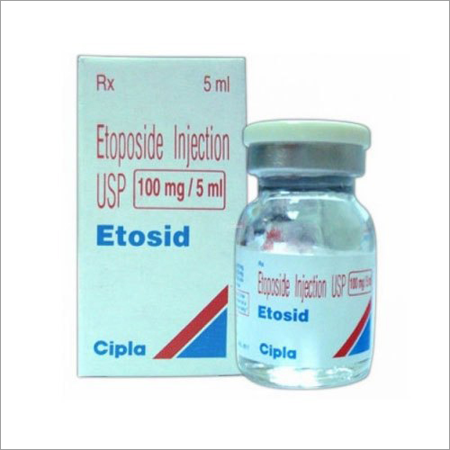 Etoposide Injection