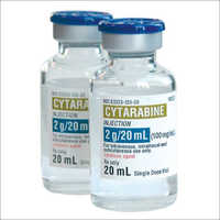 Cytarabine Injection