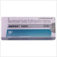 Wepox Injection