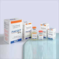 Pacget Injection