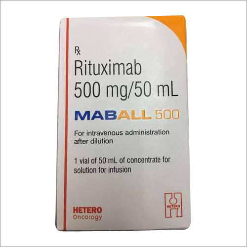 Maball Injection