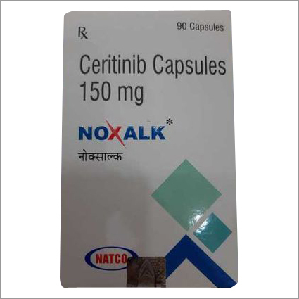 150 mg Noxalk Capsules By RECHARGE LIFE CORPORATION