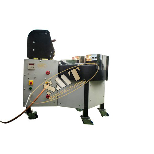 Automatic Roti Making Machine - Stainless Steel, 4x3.5x3.5 ft | Low Noise, High Efficiency, Non-Stick Coating, Environment Friendly, 600 Chapatis Per Hour