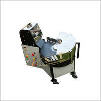 Semi Automatic Roti Making Machine