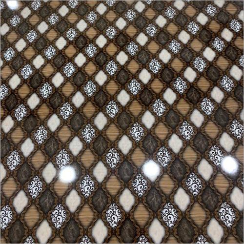 Aluminium Bakelite Sheet - Decorative Paper, 8x4 Feet, 3-6 mm Thickness | Suitable for Cabinet, Ceiling, Countertop, Furniture, and Wall Decoration