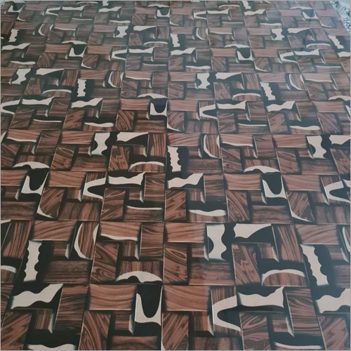 Wrapping-Resistant 8 X 4 Electric Laminated Sheet
