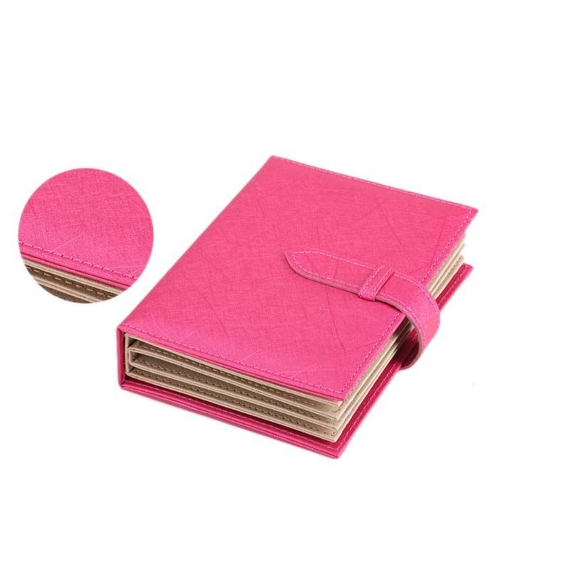 Portable Earring Storage Book