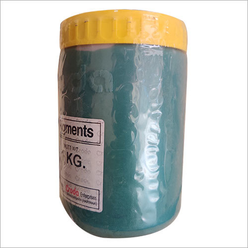 FRP Pigment Paste By SHRI SHYAM POLYMERS