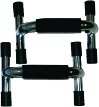 Imported Push Up Bar By EXCELLENT INNOVATIVE EQUIPMENTS PVT LTD