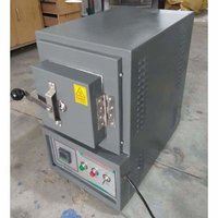 Muffle Furnace