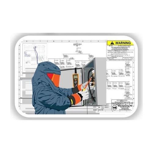 Arc Flash Study and analysis
