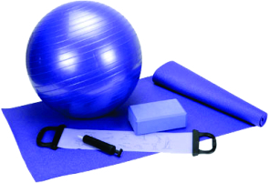 Yoga Set